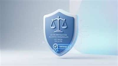 Cumplimiento Legal y Derechos ARCO Chile Ley 19.628