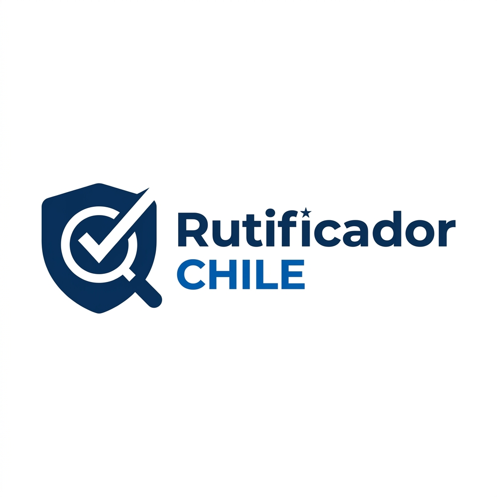 Rutificador Chile Logo